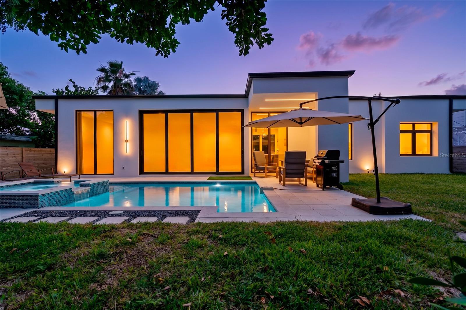 ORANGE PARK - Residential