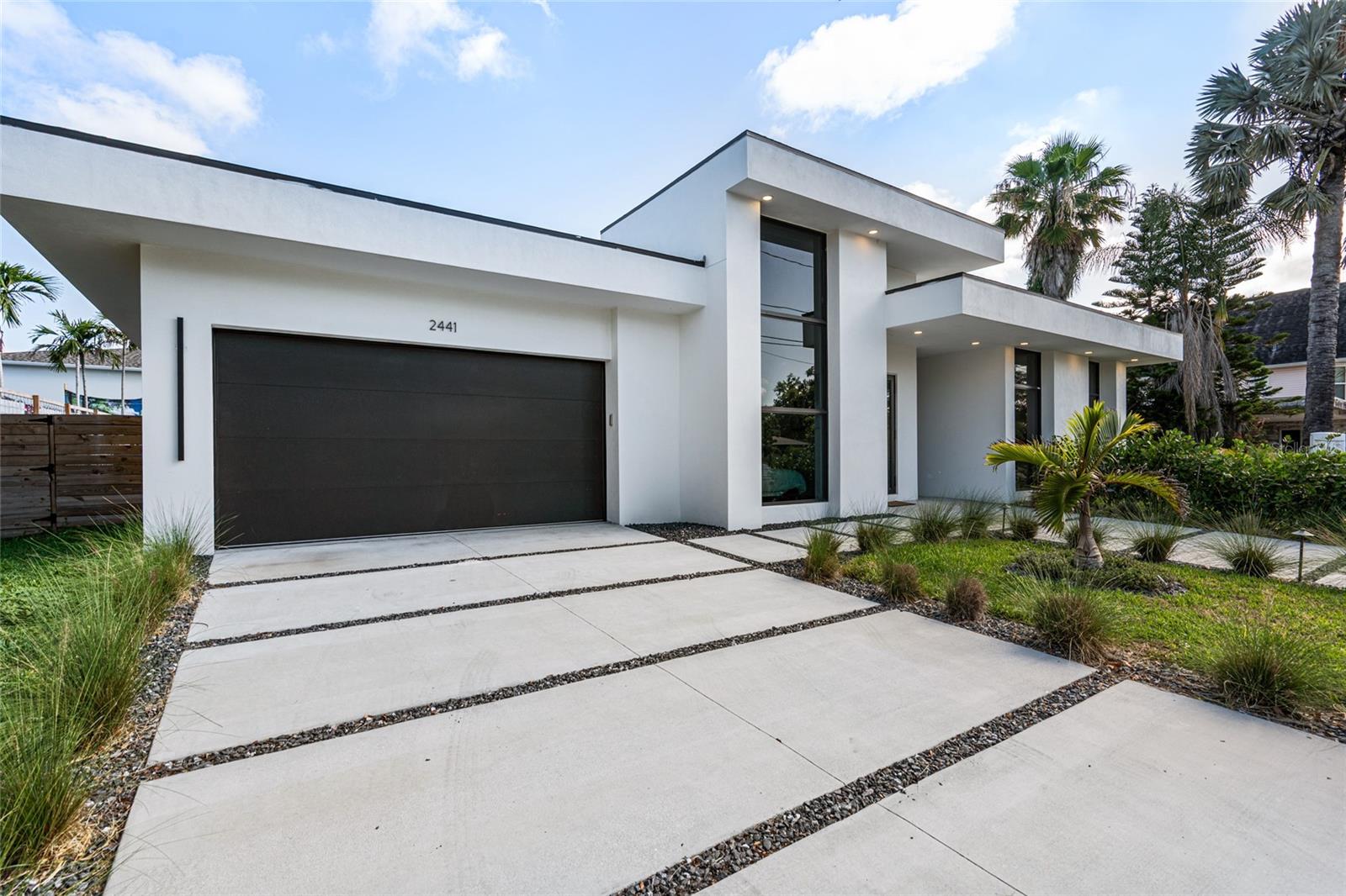 ORANGE PARK - Residential