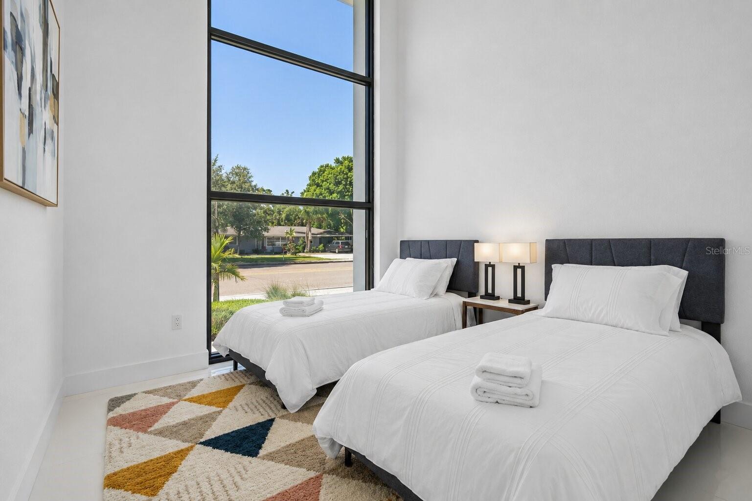 ORANGE PARK - Residential