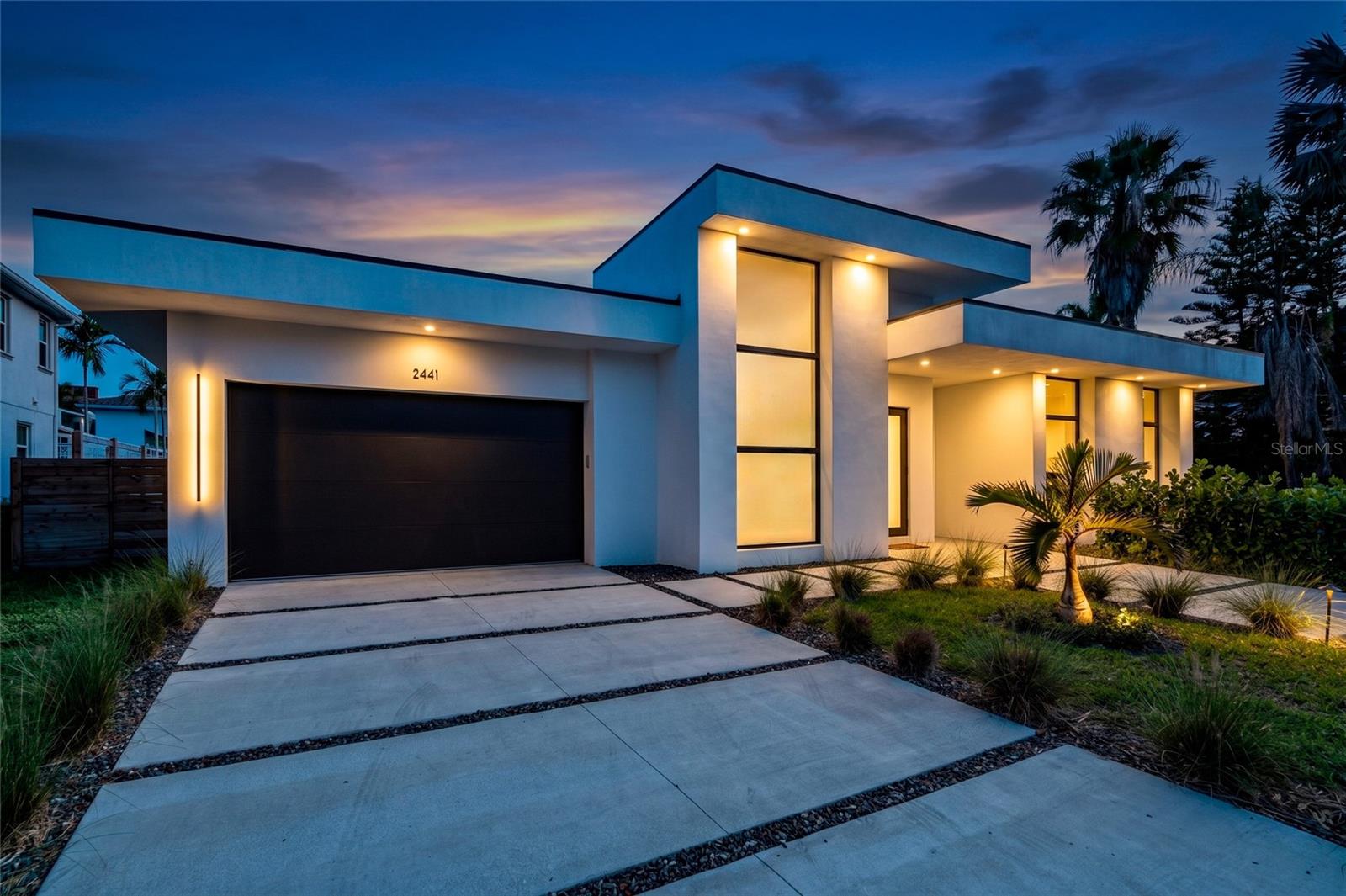 ORANGE PARK - Residential