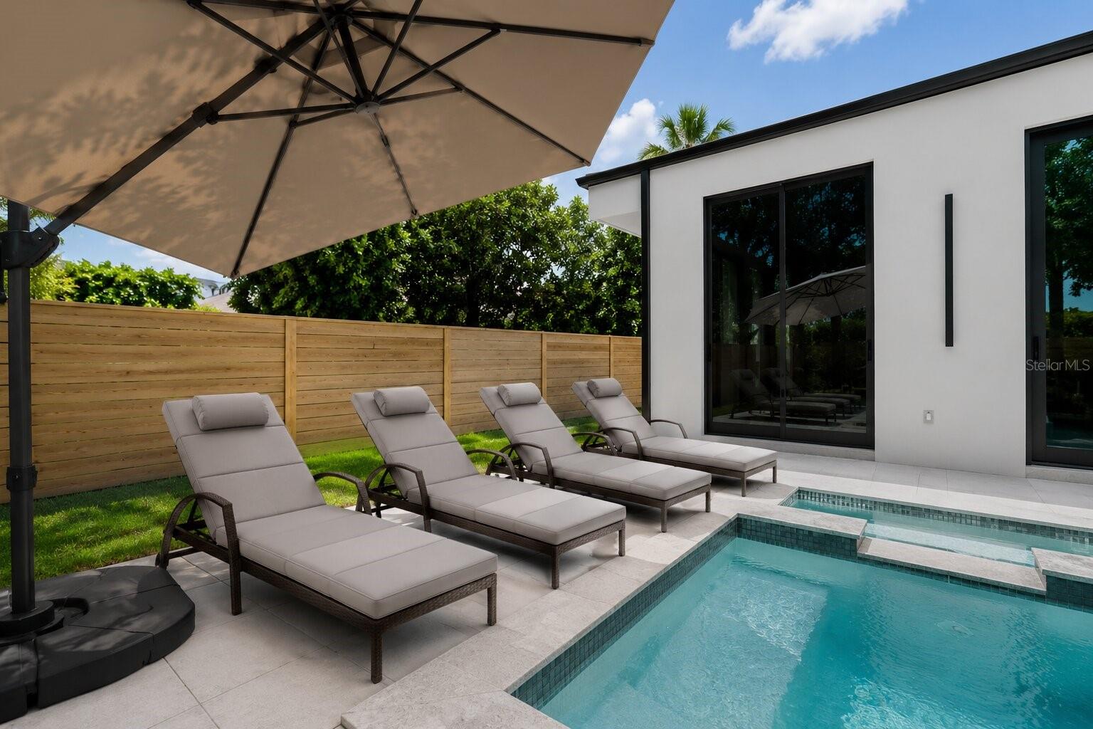 ORANGE PARK - Residential