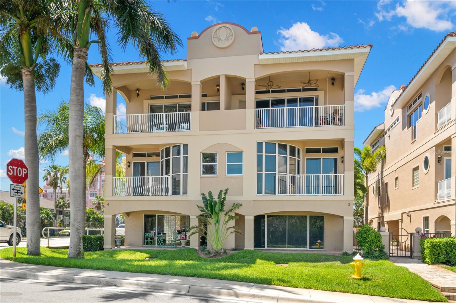 VILLAS AT MARITANA CONDO - Residential