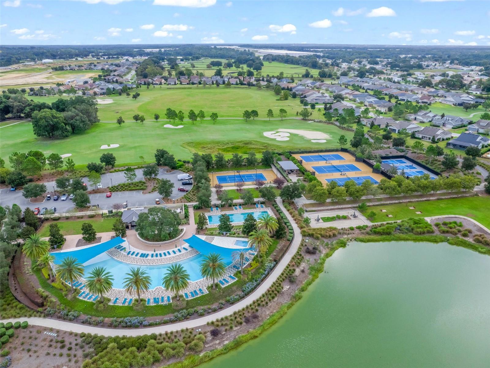 OCALA PRESERVE PH 13 - Residential