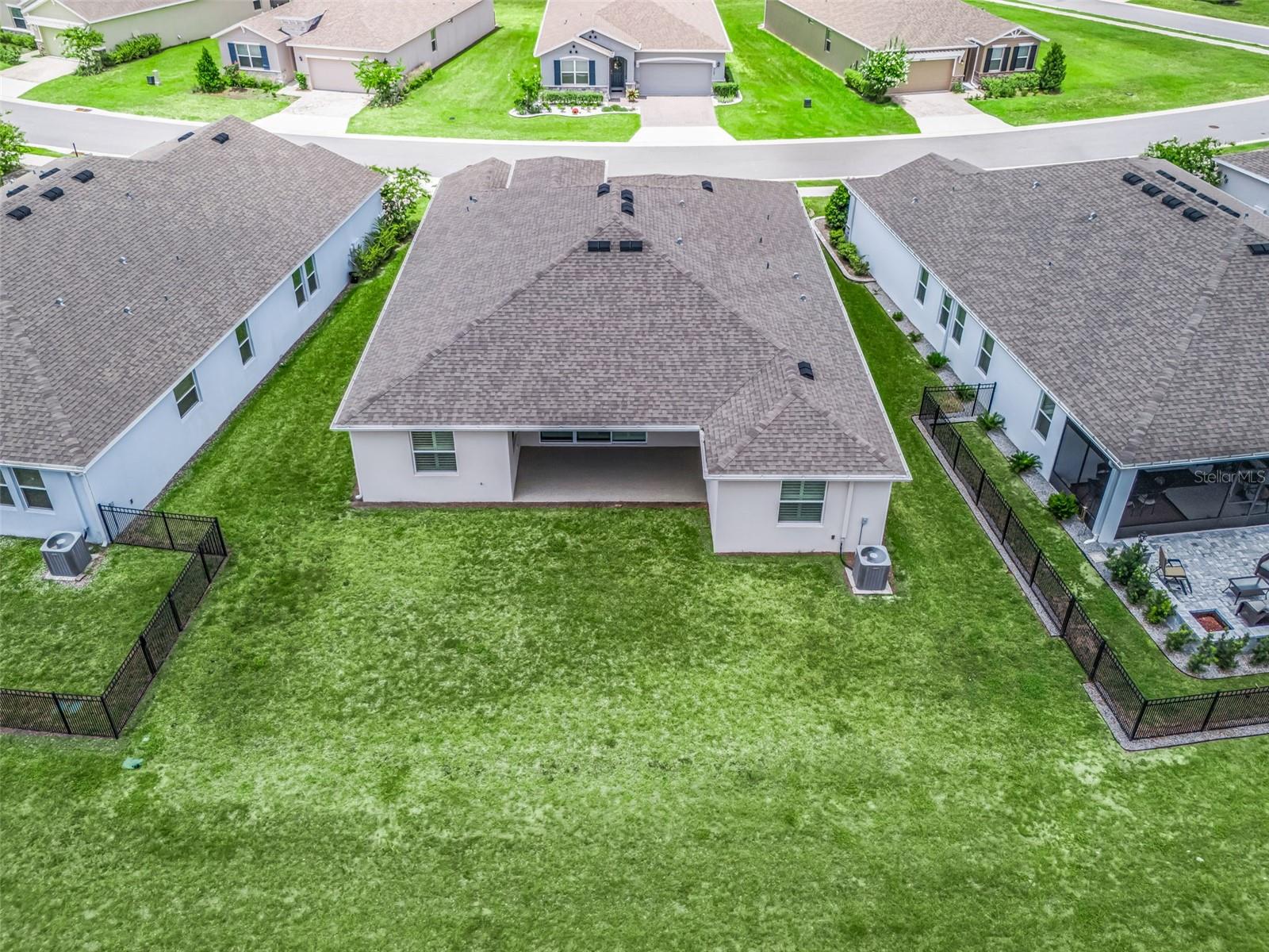 OCALA PRESERVE PH 13 - Residential