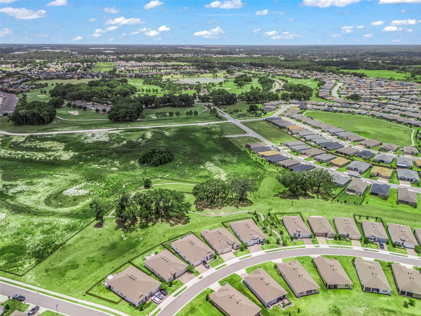 OCALA PRESERVE PH 13 - Residential