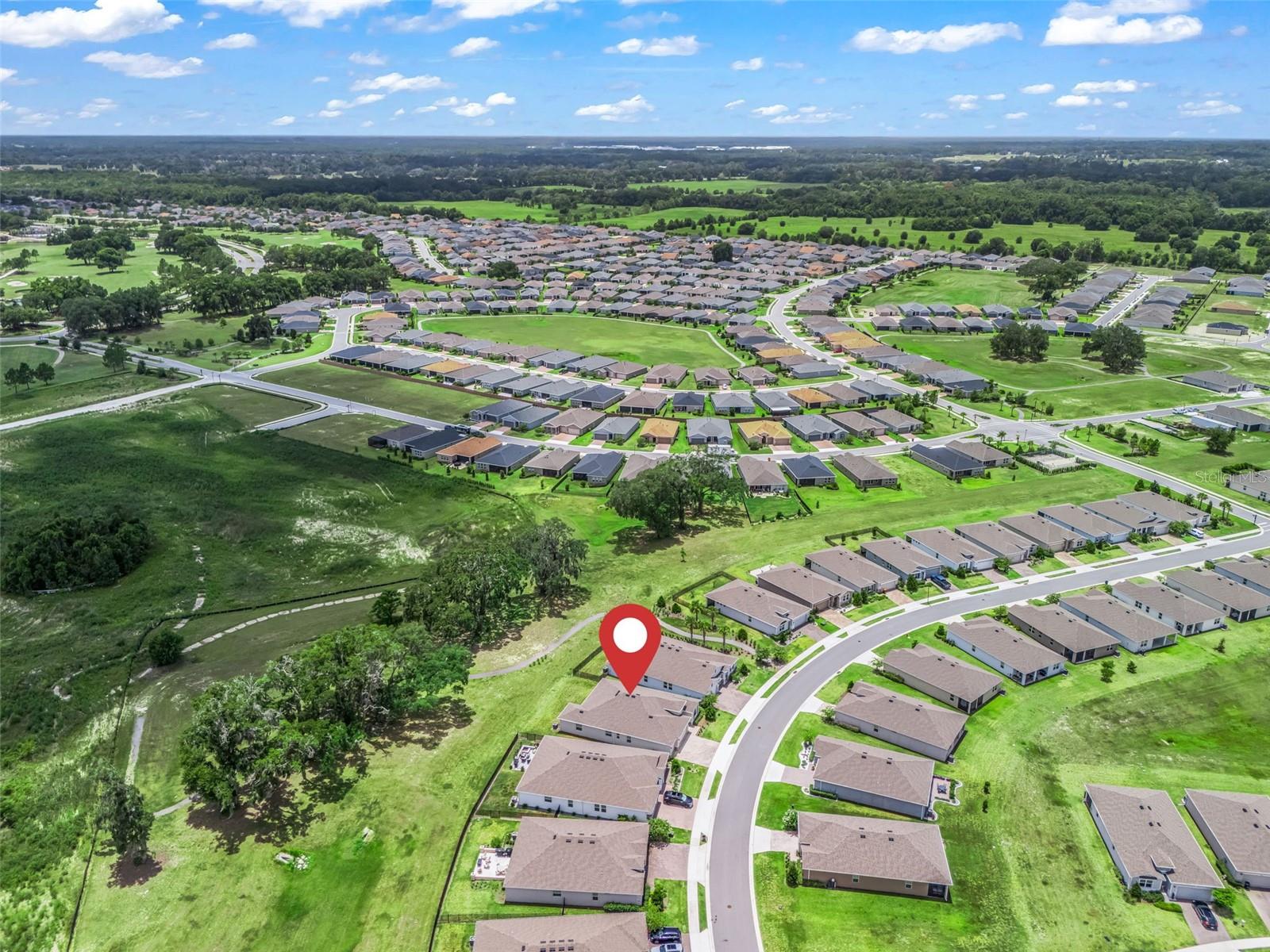 OCALA PRESERVE PH 13 - Residential