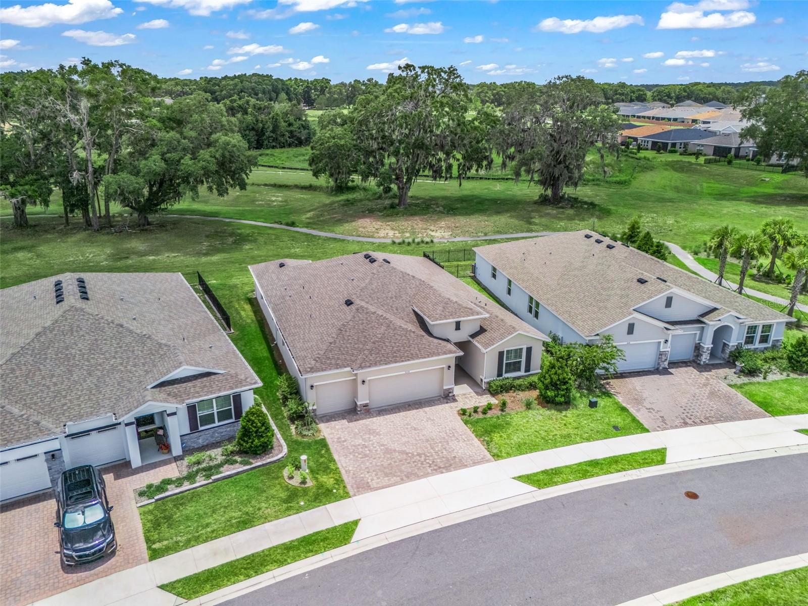 OCALA PRESERVE PH 13 - Residential