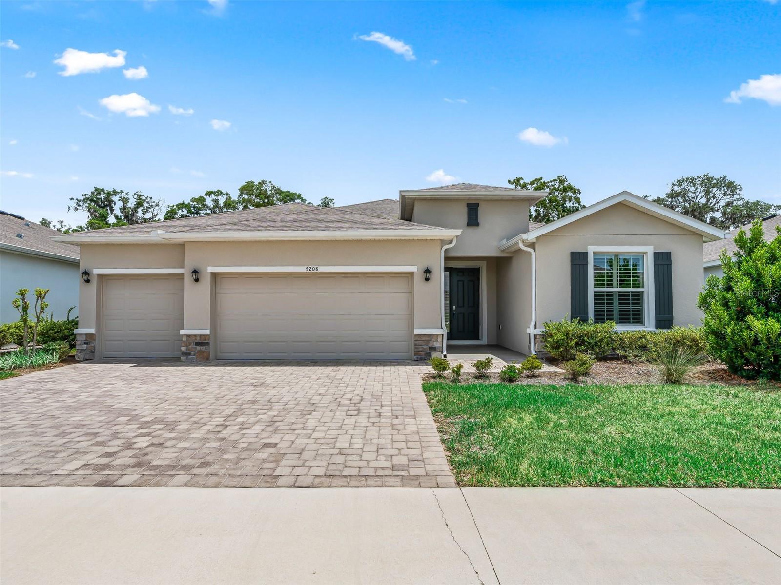 OCALA PRESERVE PH 13 - Residential