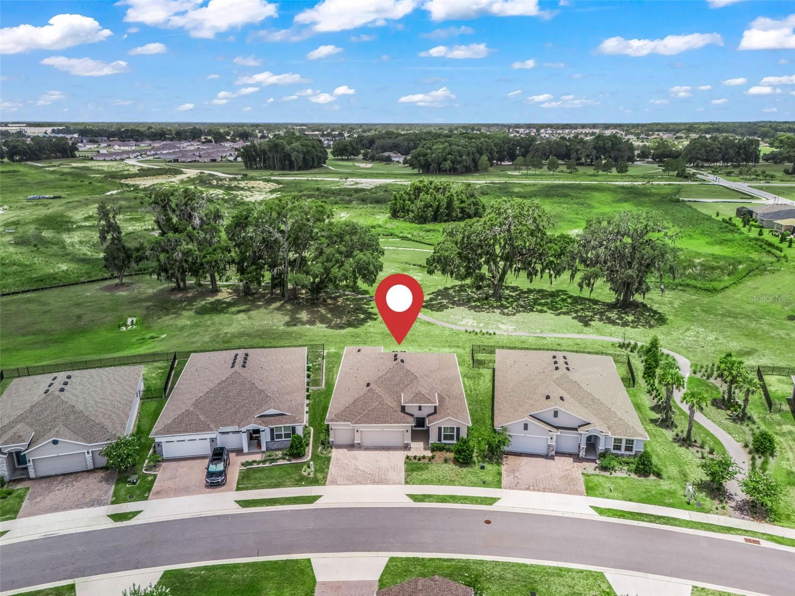 OCALA PRESERVE PH 13 - Residential