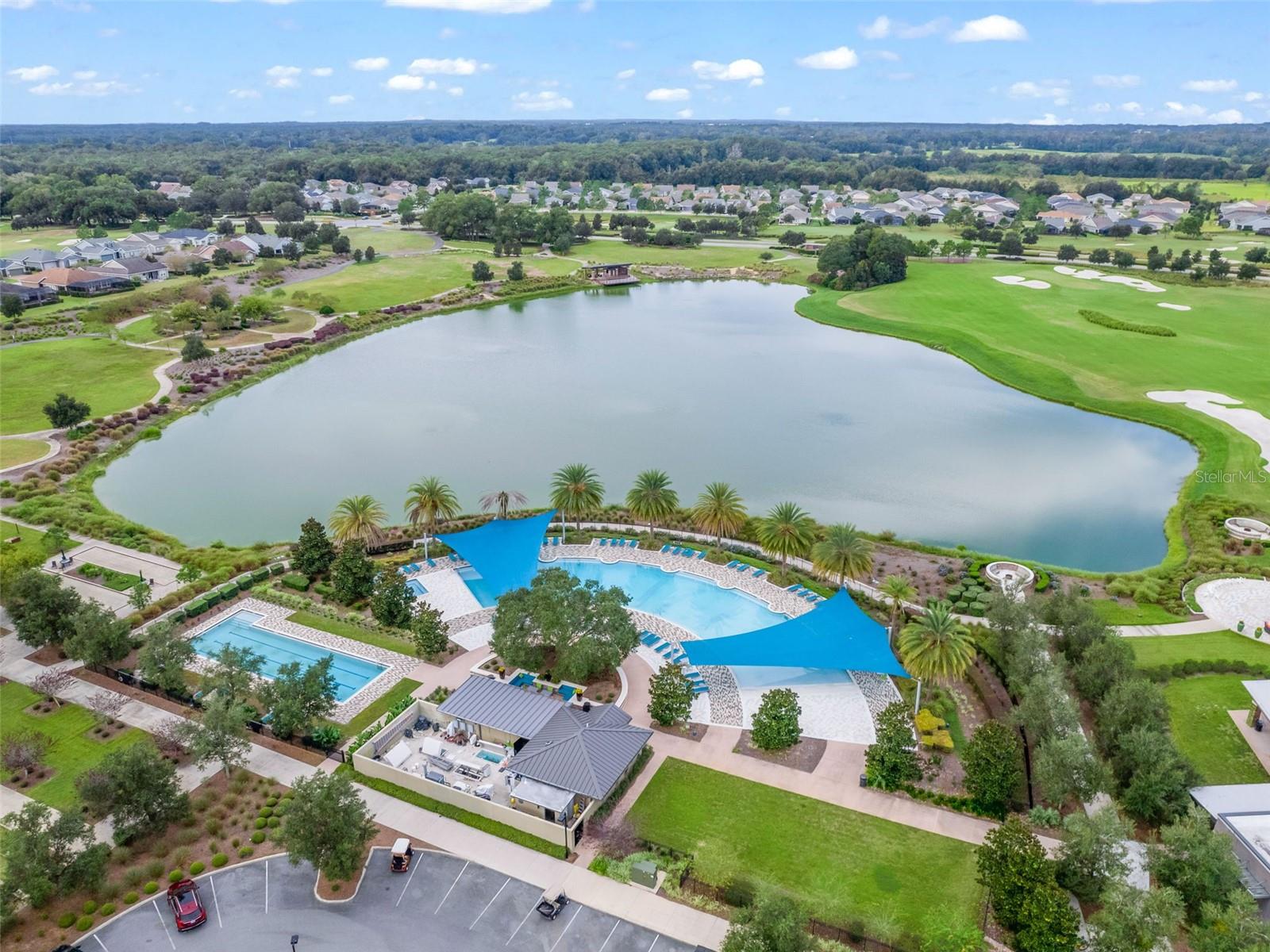 OCALA PRESERVE PH 13 - Residential