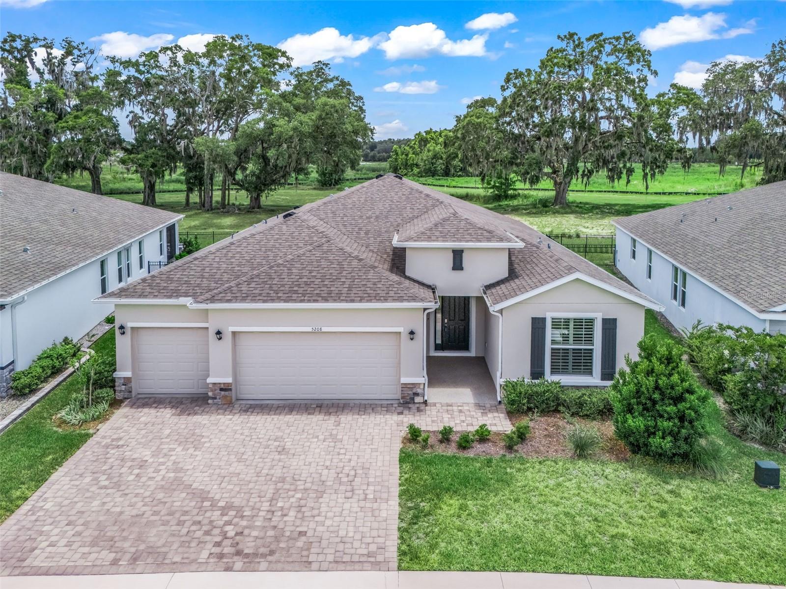 OCALA PRESERVE PH 13 - Residential