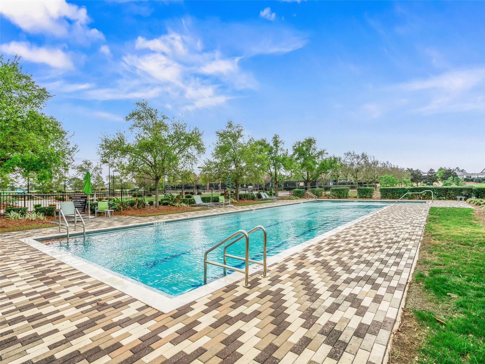 OCALA PRESERVE PH 13 - Residential