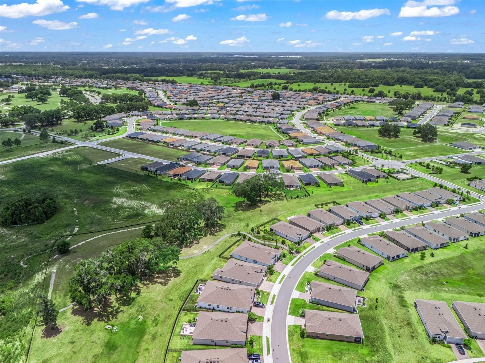 OCALA PRESERVE PH 13 - Residential