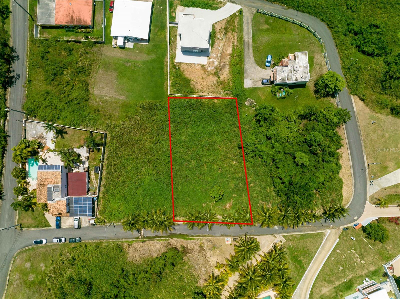 LOTE 24 LINDOMAR - Land