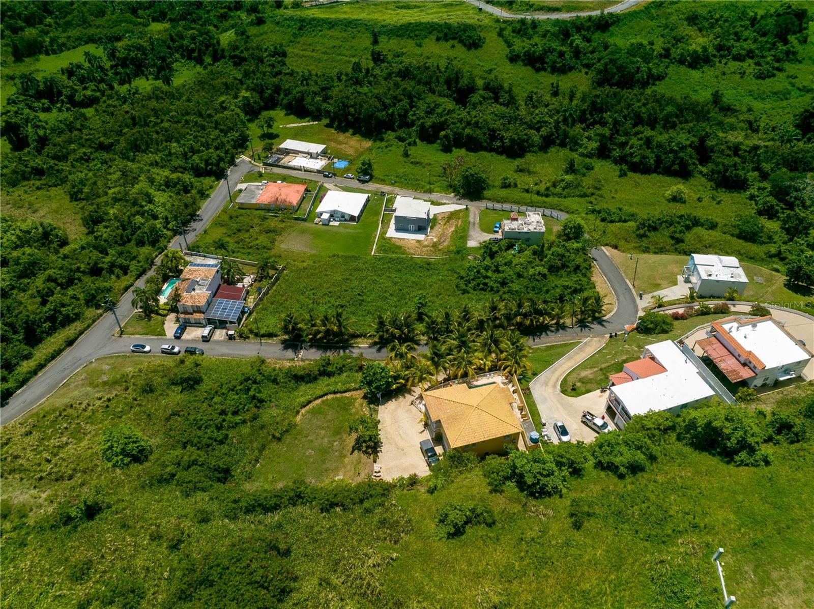 LOTE 24 LINDOMAR - Land