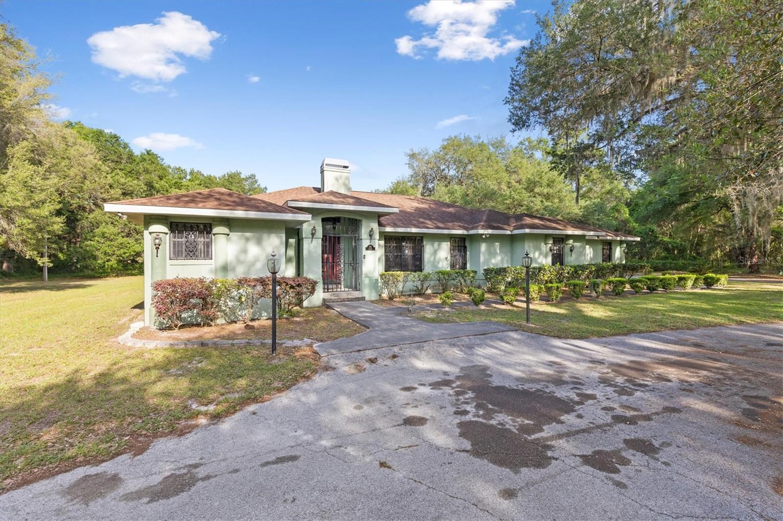 0 - Residential