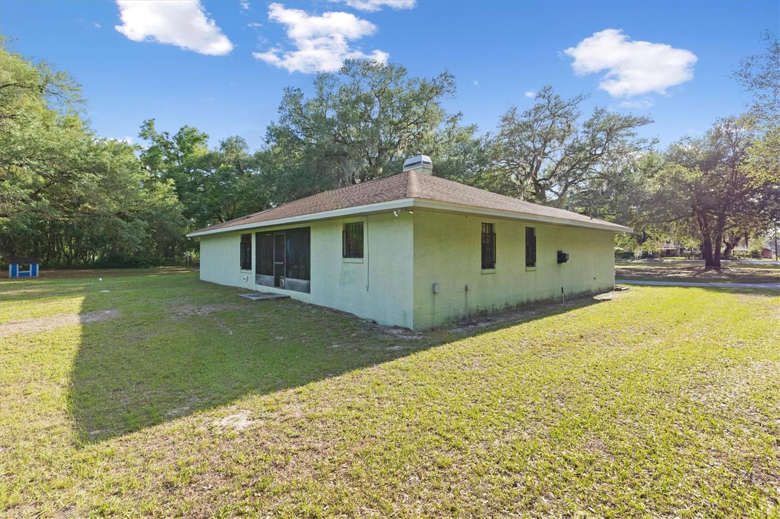 0 - Residential
