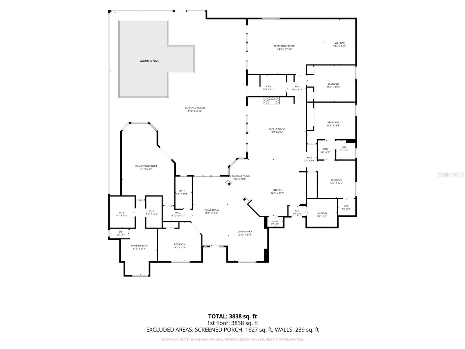 CRESCENT WOODS - Residential
