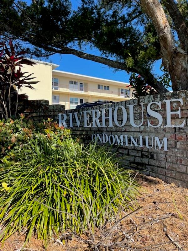 River House - Residential