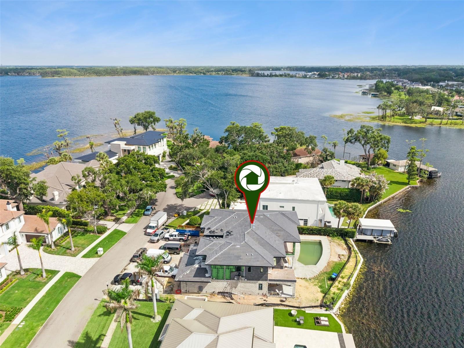 BAY POINT - Residential