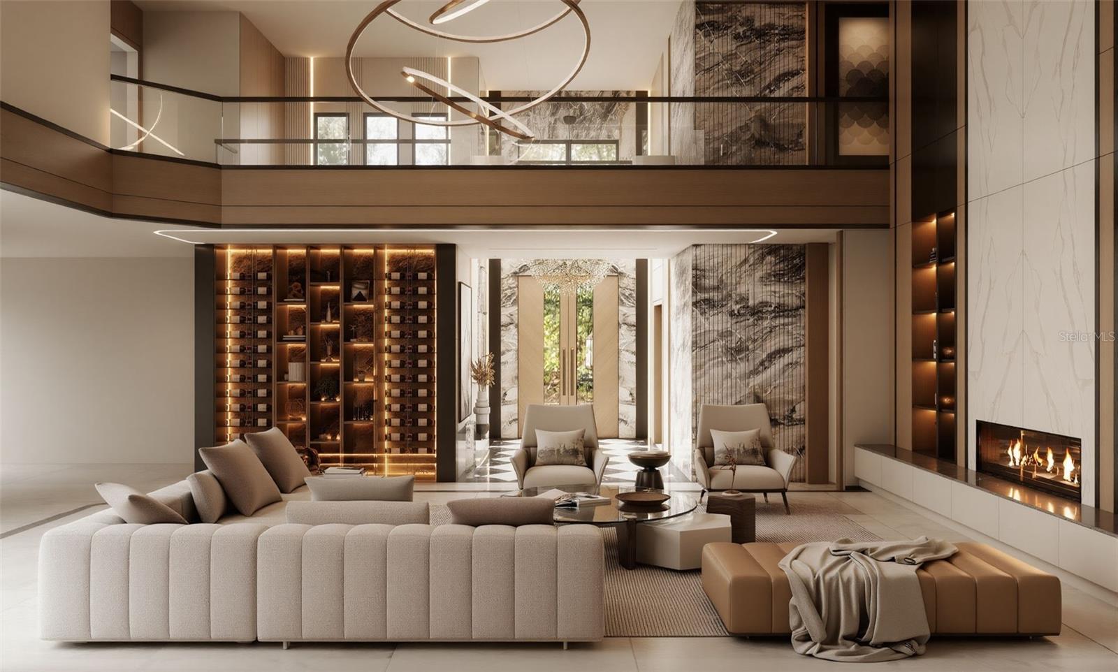 BAY POINT - Residential