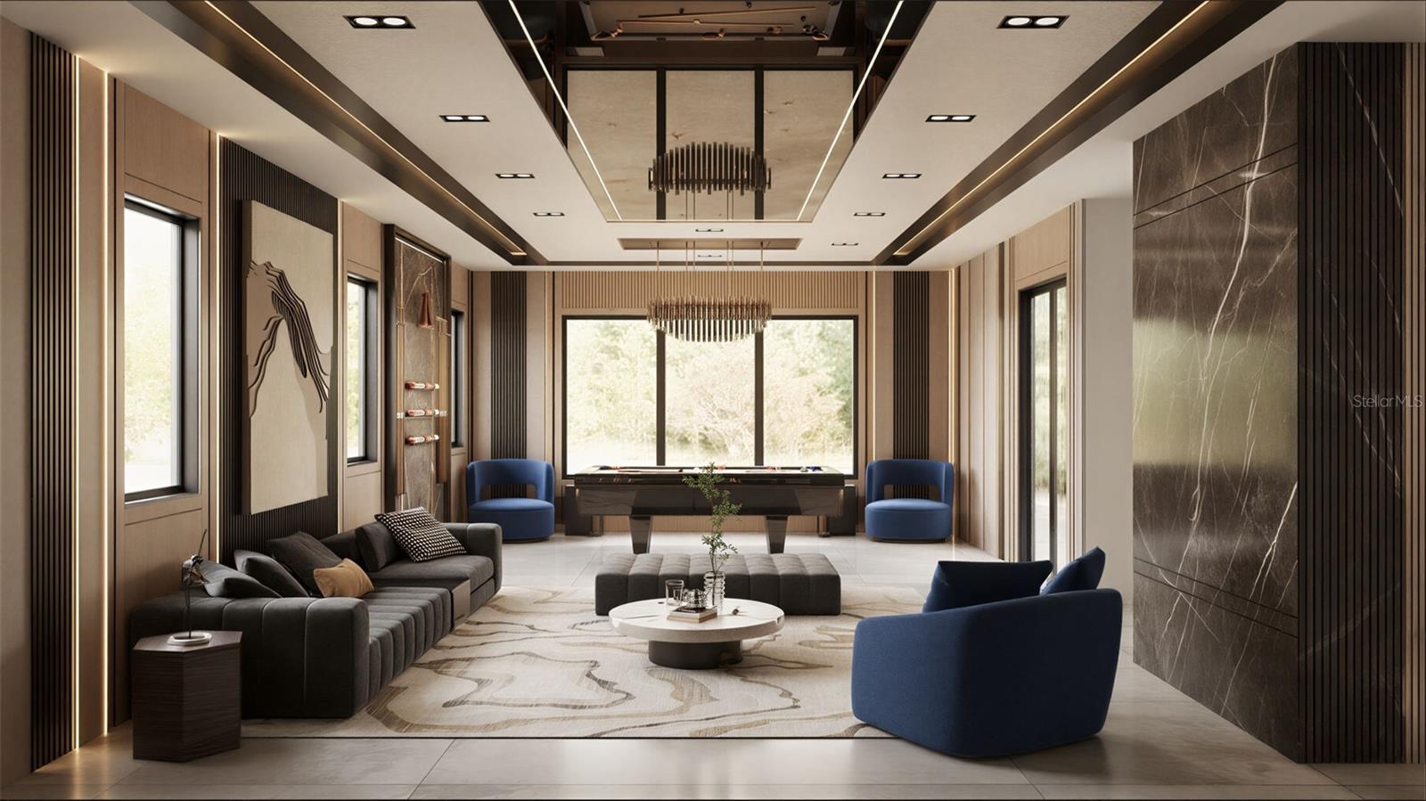 BAY POINT - Residential