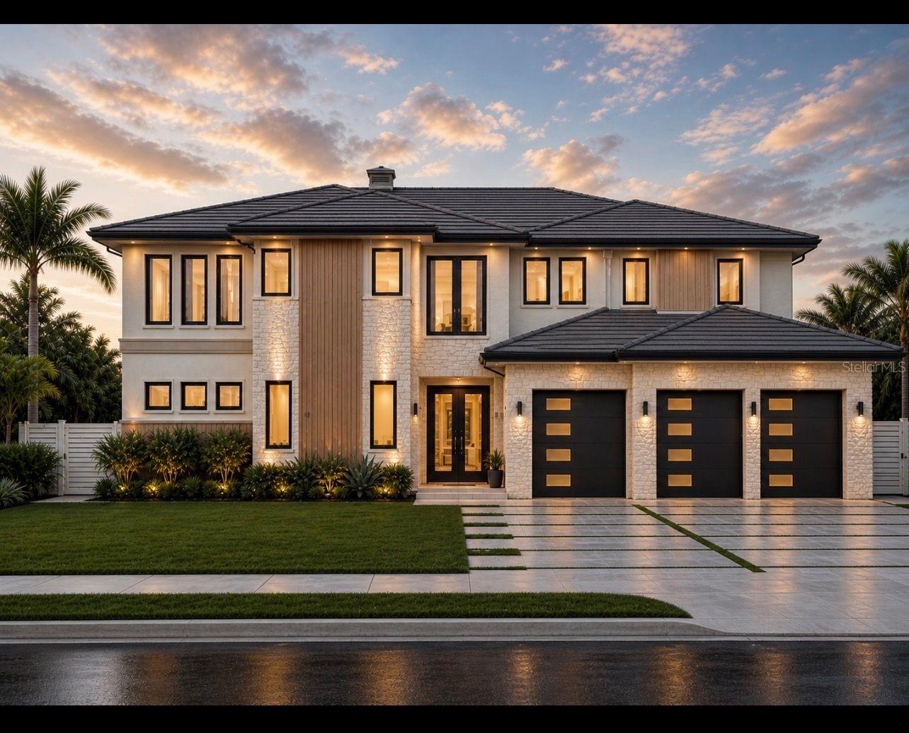 BAY POINT - Residential