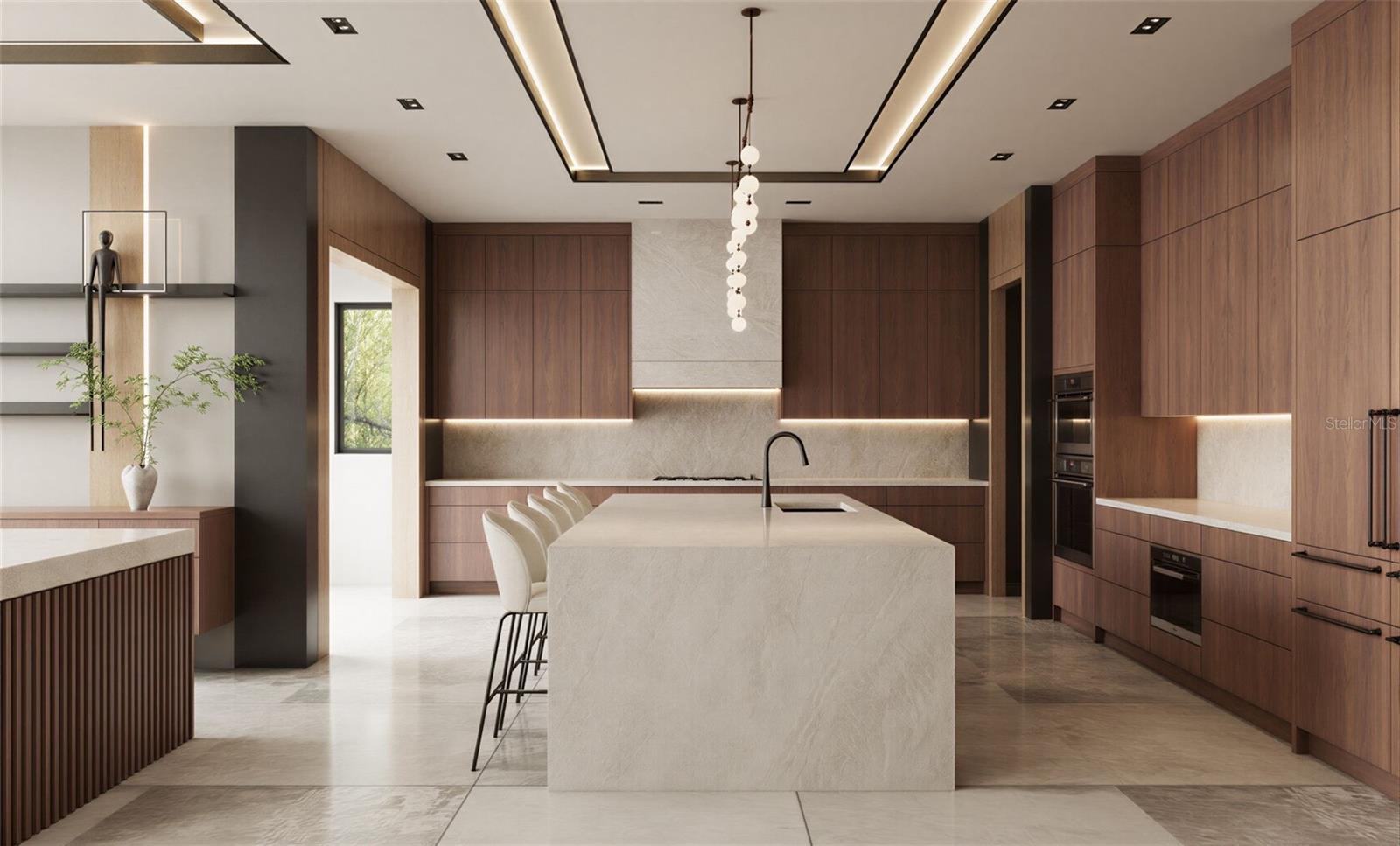 BAY POINT - Residential
