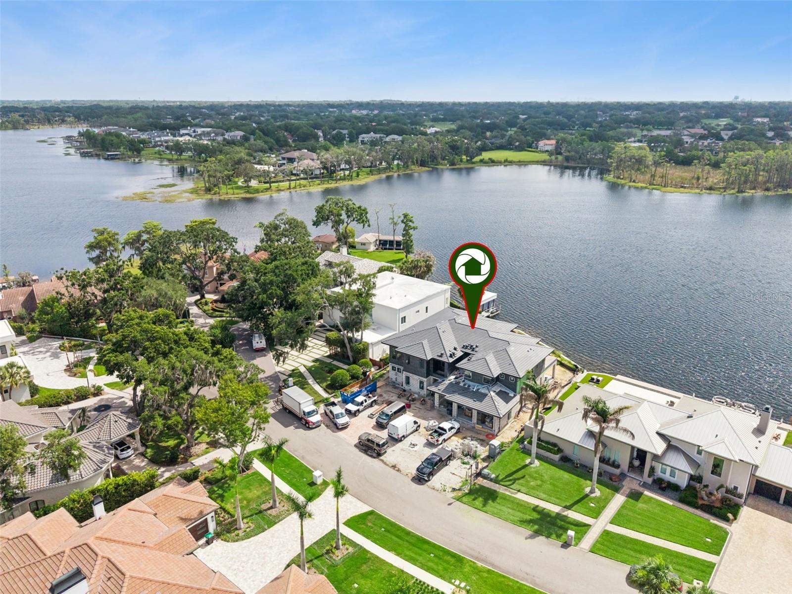 BAY POINT - Residential