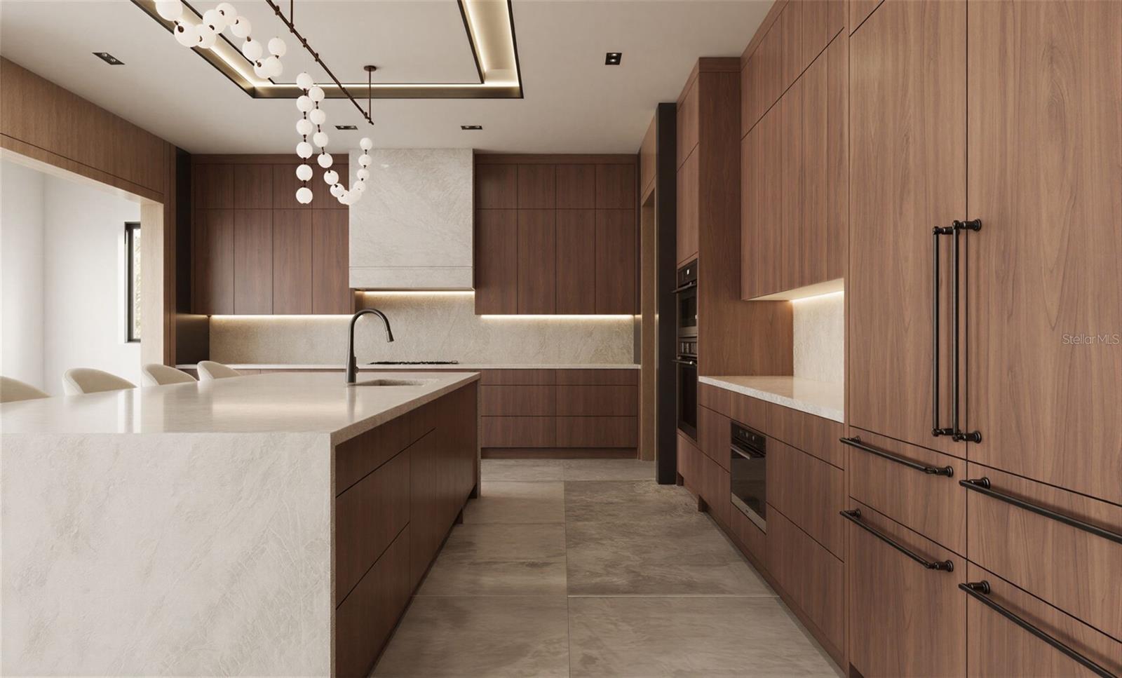 BAY POINT - Residential