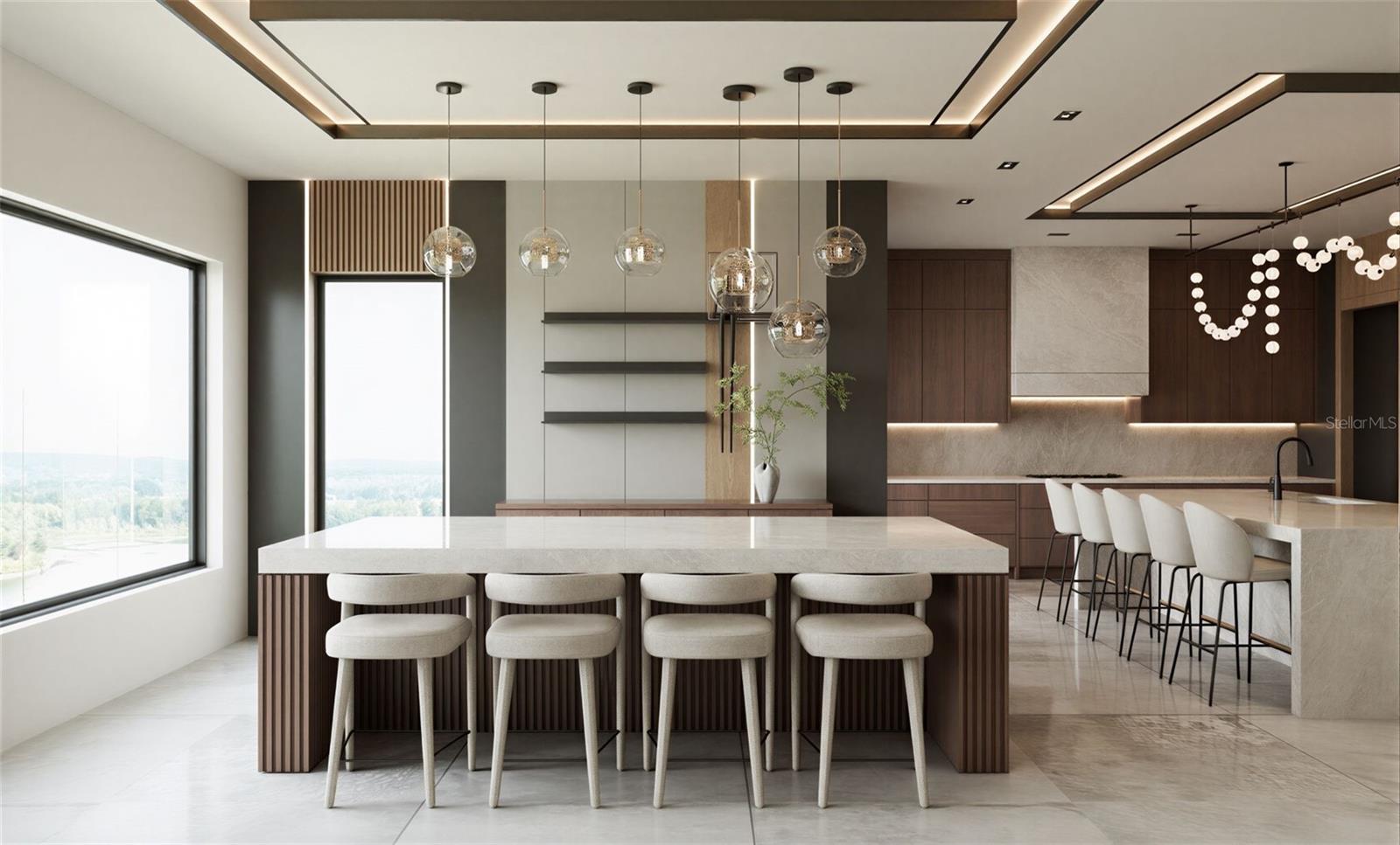 BAY POINT - Residential