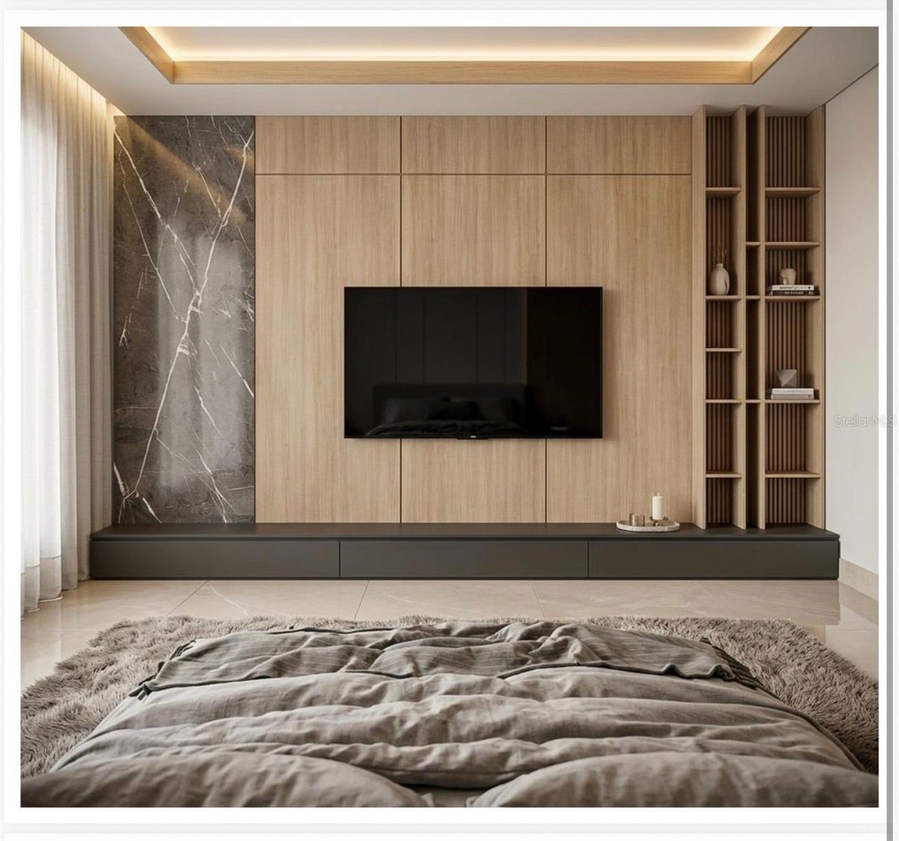 BAY POINT - Residential