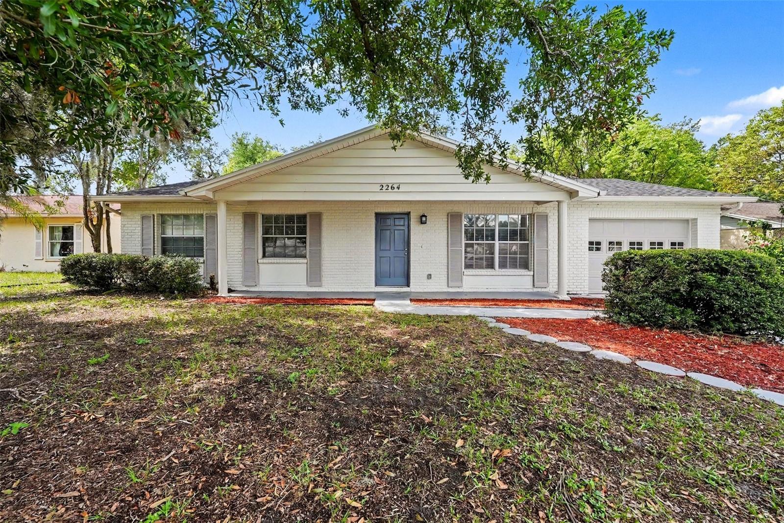TANGLEWOOD - Residential