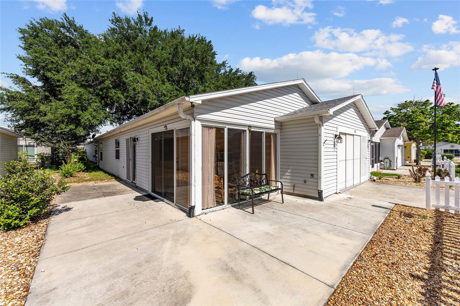 THE VILLAGES - Residential