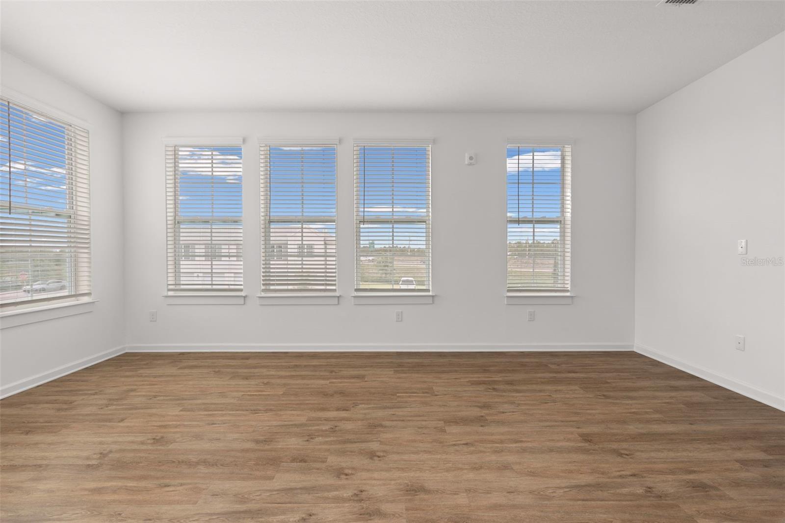 LUNARA APARTMENTS - Residential Lease