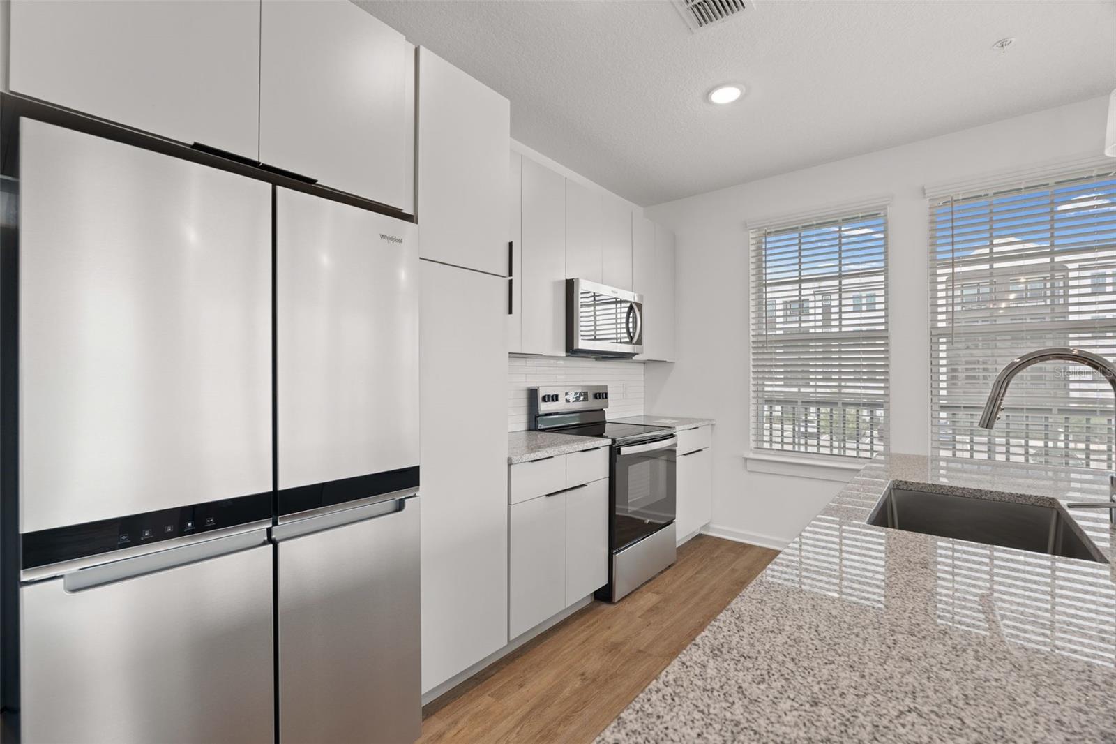 LUNARA APARTMENTS - Residential Lease