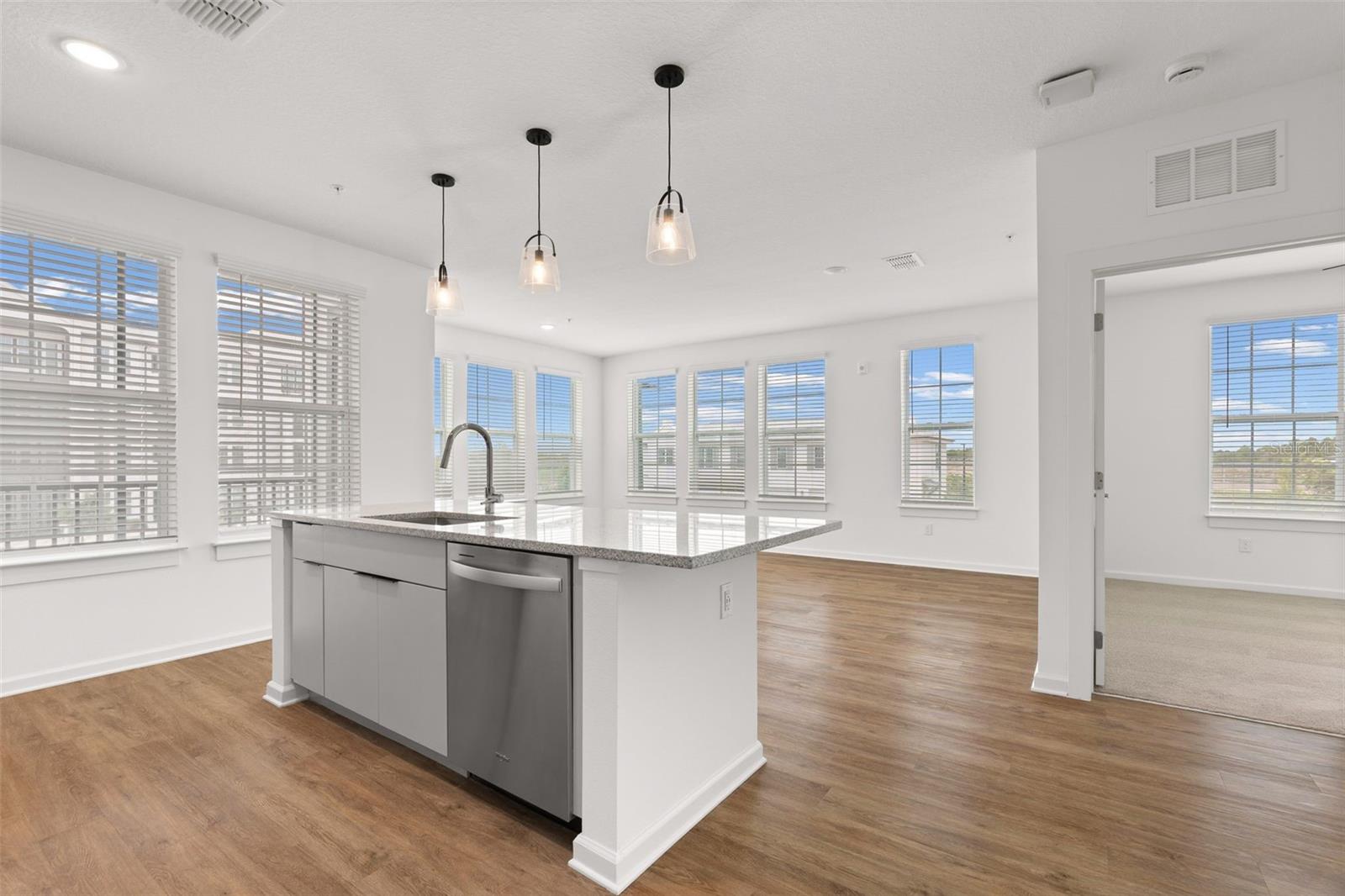 LUNARA APARTMENTS - Residential Lease