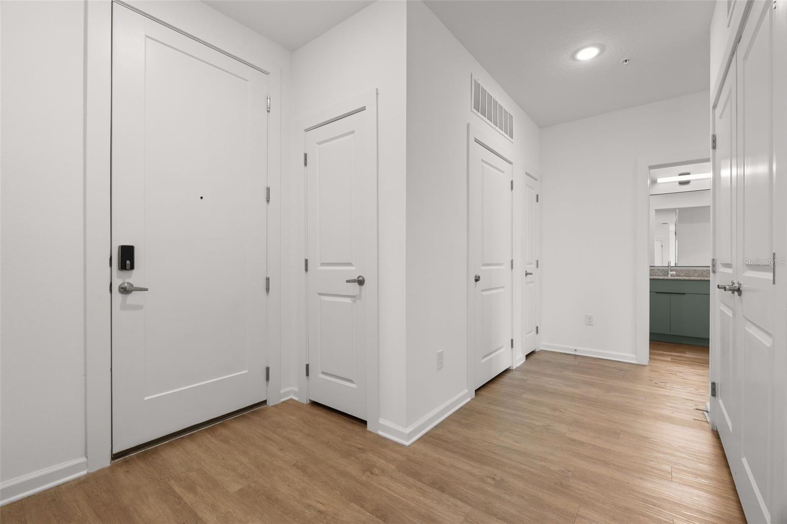 LUNARA APARTMENTS - Residential Lease