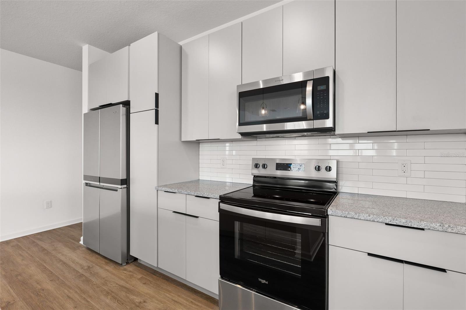 LUNARA APARTMENTS - Residential Lease