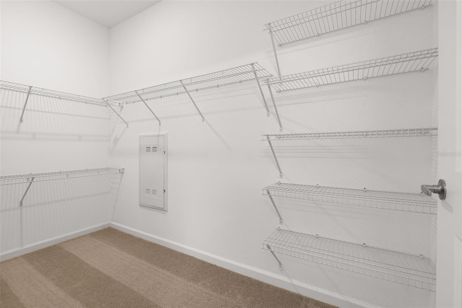 LUNARA APARTMENTS - Residential Lease