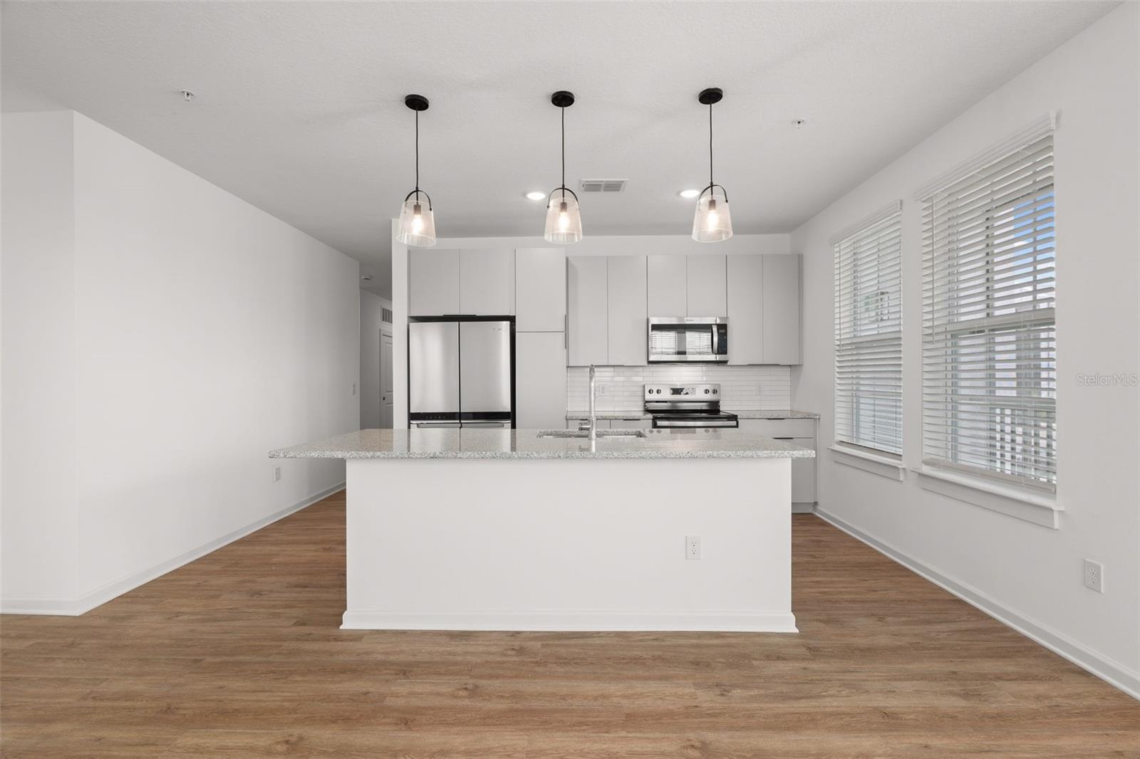 LUNARA APARTMENTS - Residential Lease