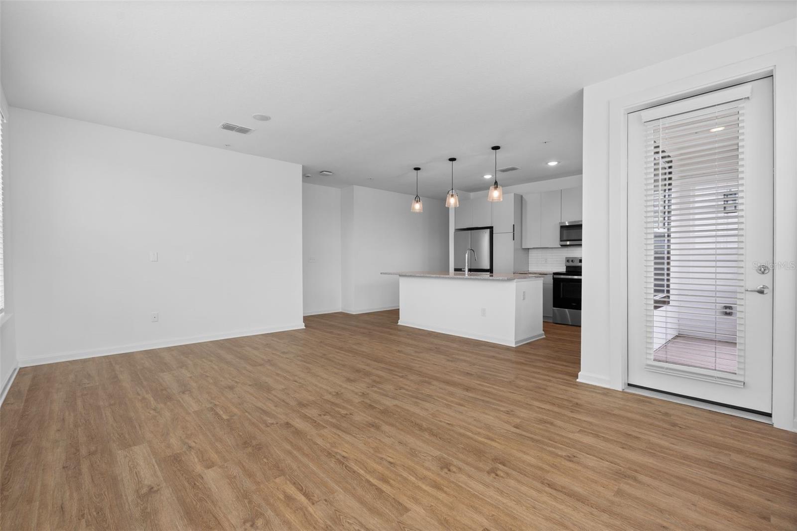 LUNARA APARTMENTS - Residential Lease
