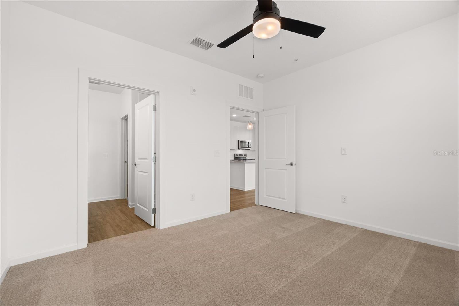 LUNARA APARTMENTS - Residential Lease