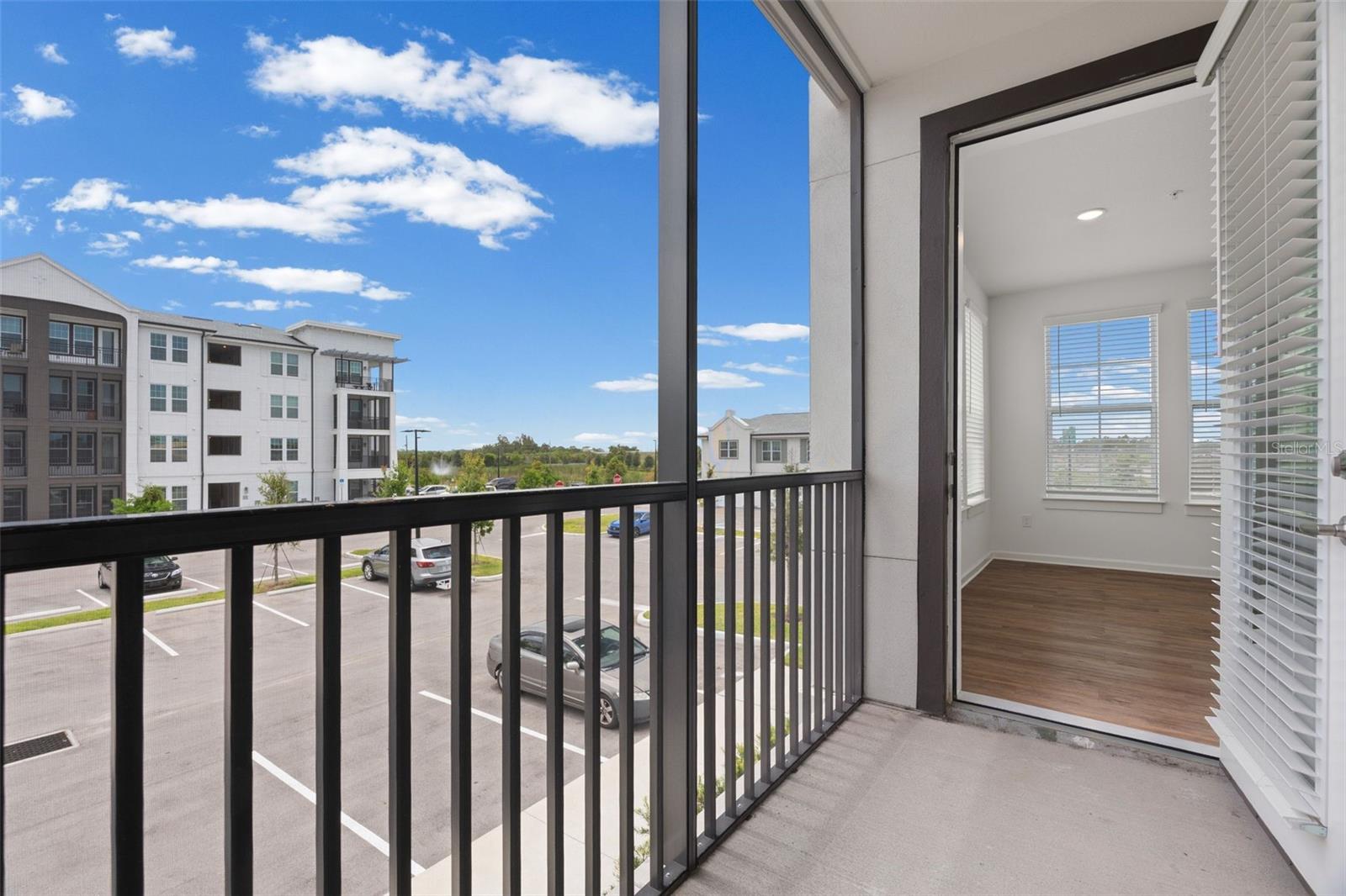 LUNARA APARTMENTS - Residential Lease
