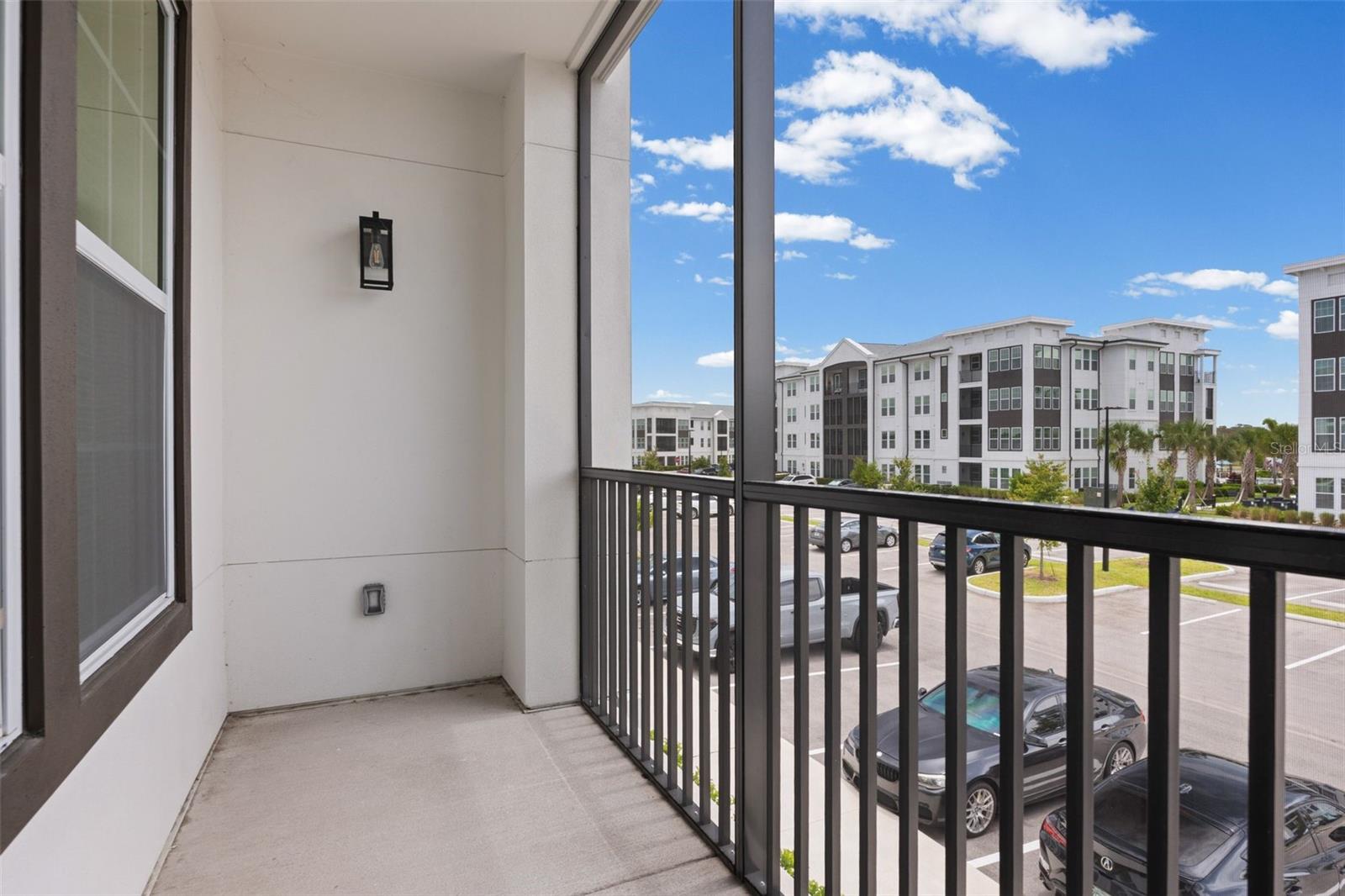 LUNARA APARTMENTS - Residential Lease