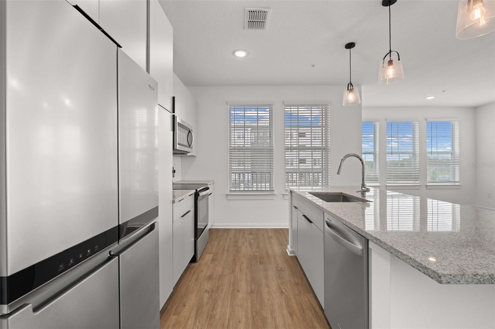 LUNARA APARTMENTS - Residential Lease