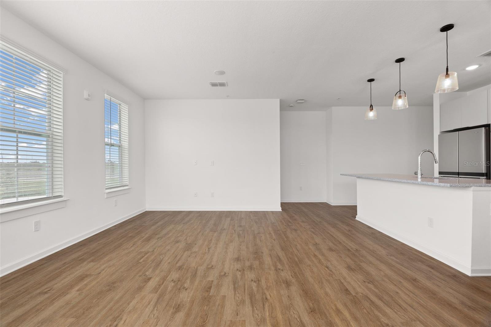 LUNARA APARTMENTS - Residential Lease