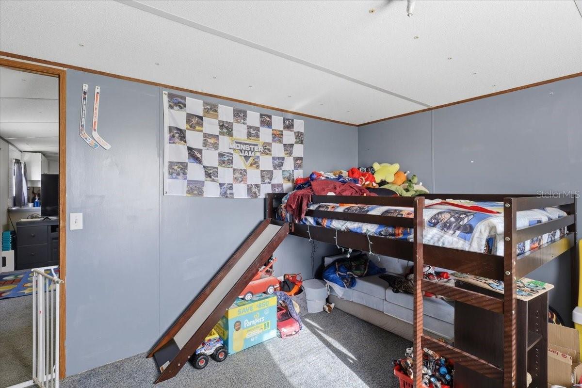 ST JOHNS DEV CO TR 2 - Residential
