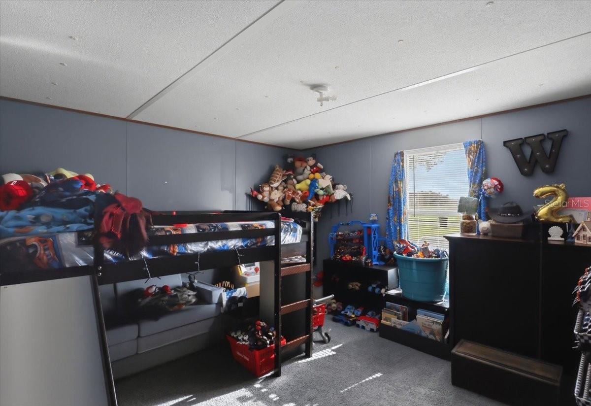 ST JOHNS DEV CO TR 2 - Residential
