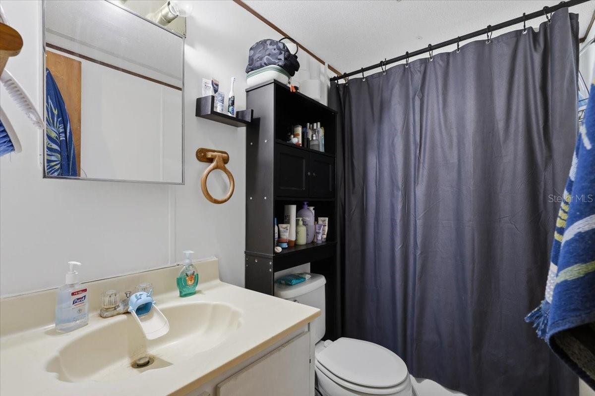 ST JOHNS DEV CO TR 2 - Residential